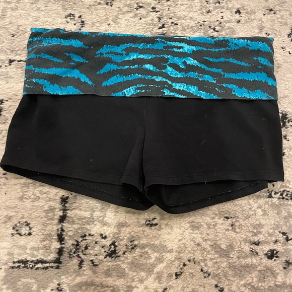 cute Victoria’s Secret shorts - Picture 2 of 3